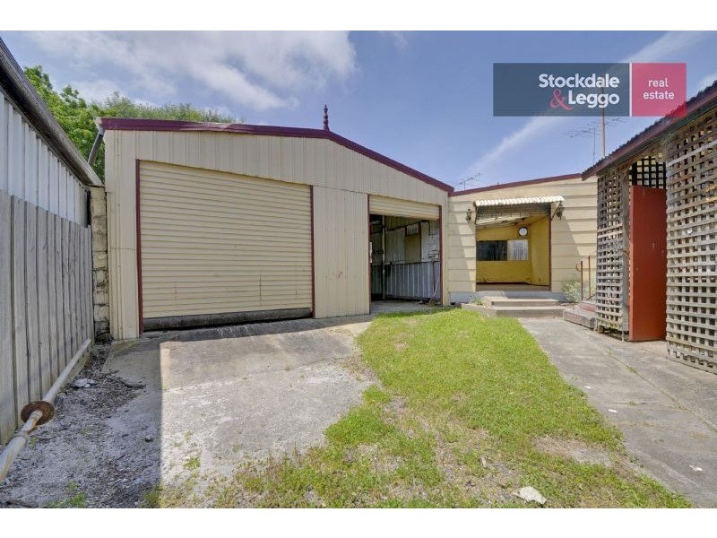44 Manning Drive, Churchill VIC 3842