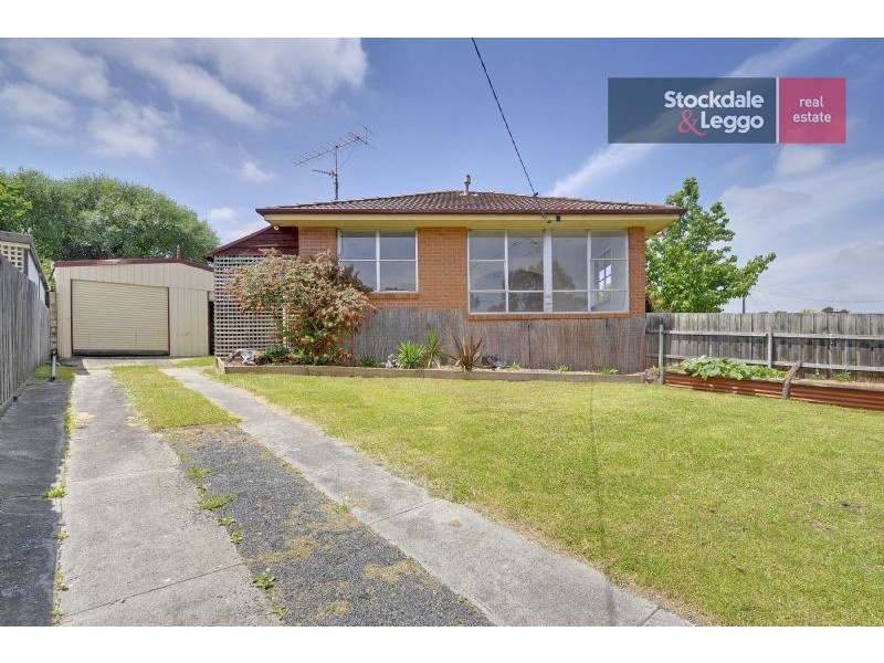 44 Manning Drive, Churchill VIC 3842