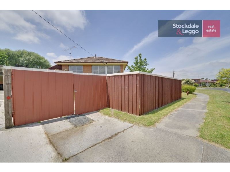 44 Manning Drive, Churchill VIC 3842