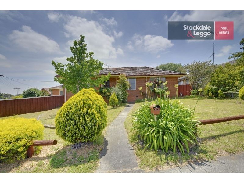 44 Manning Drive, Churchill VIC 3842