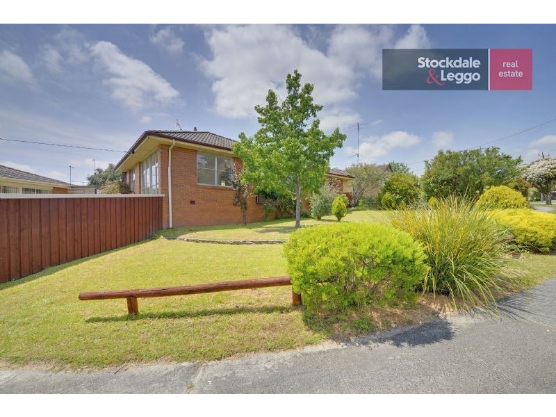 44 Manning Drive, Churchill VIC 3842