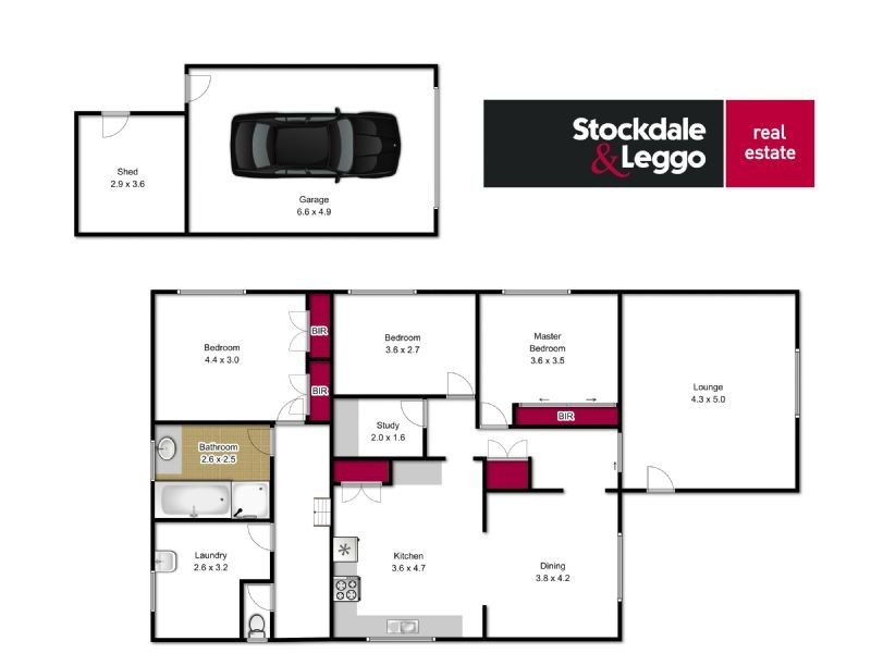 57 Vincent Road, Morwell VIC 3840