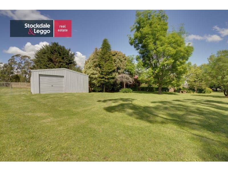 80 Romuald Road, Hazelwood North VIC 3840