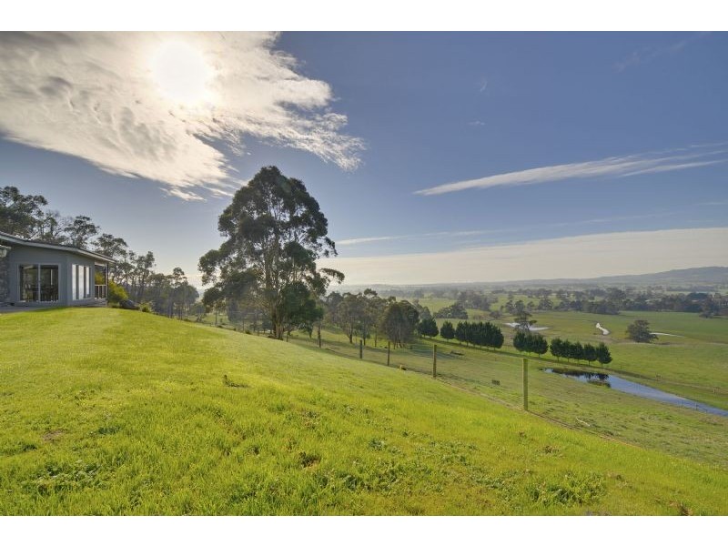 145 Creamery Road, Yinnar VIC 3869