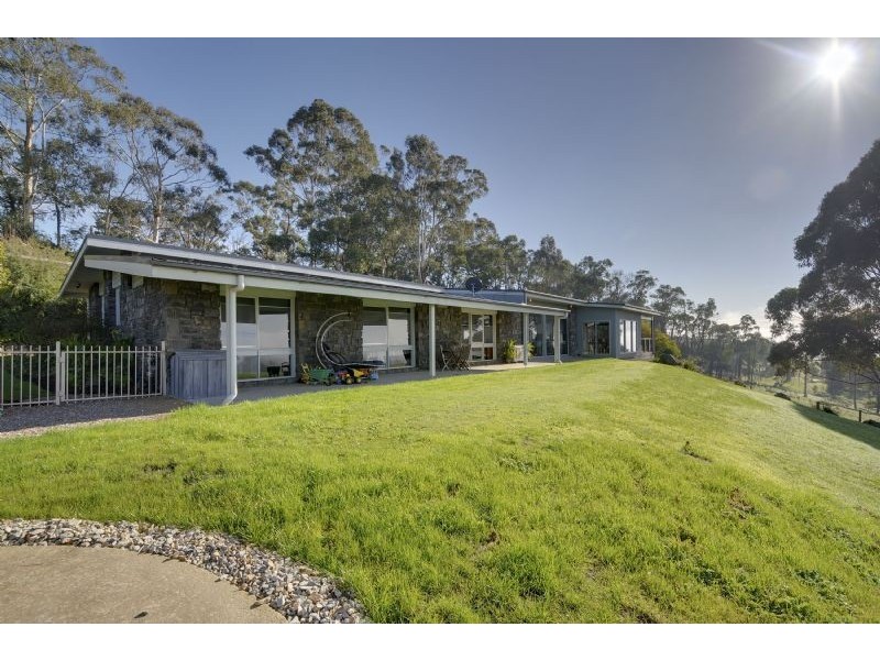 145 Creamery Road, Yinnar VIC 3869