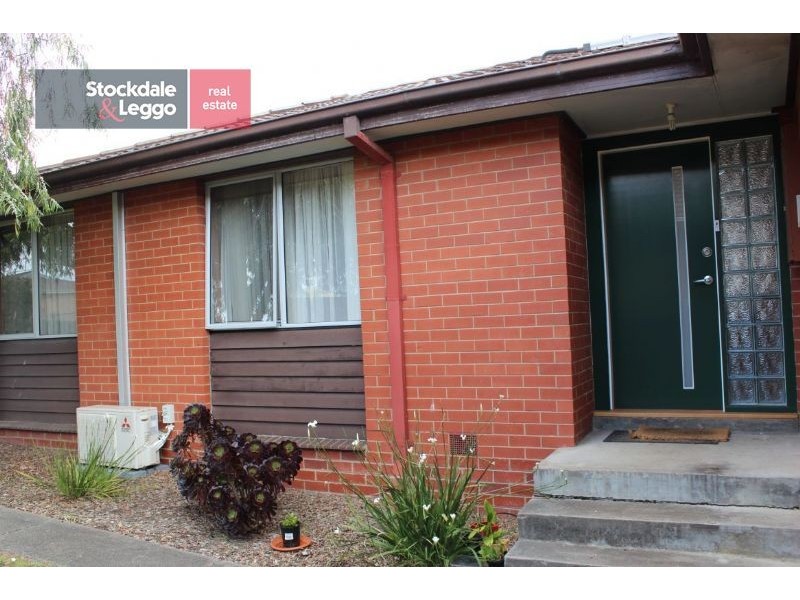 15 Blackwood Crescent, Churchill VIC 3842