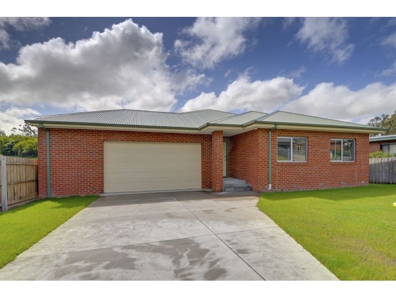 5 Curringa Court, Churchill VIC 3842
