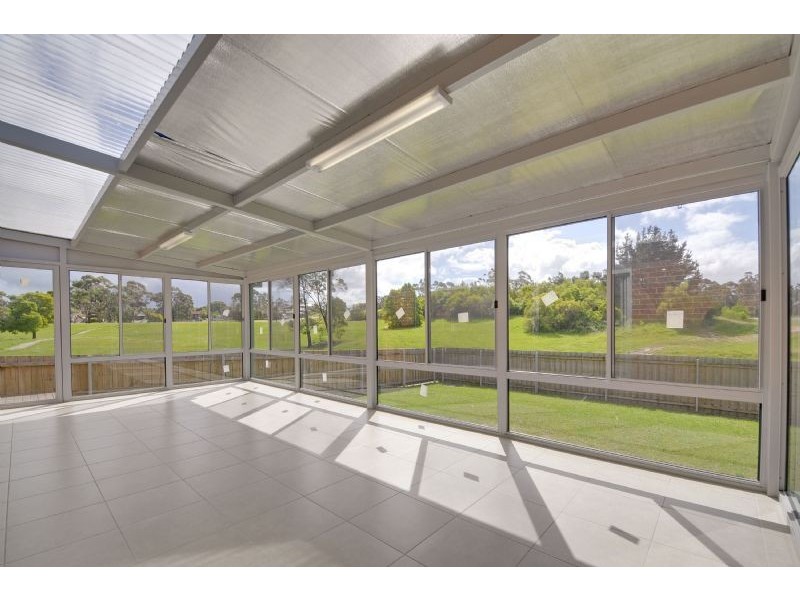 5 Curringa Court, Churchill VIC 3842