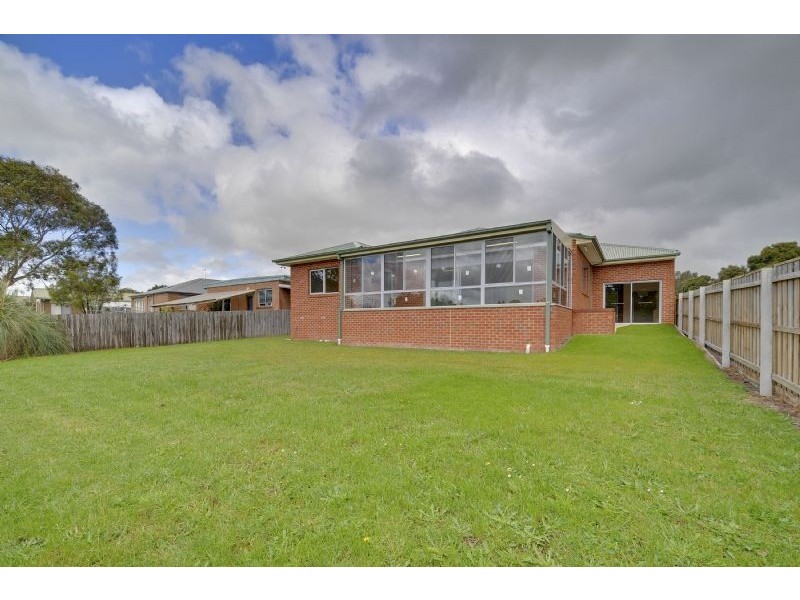 5 Curringa Court, Churchill VIC 3842