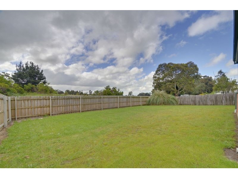 5 Curringa Court, Churchill VIC 3842