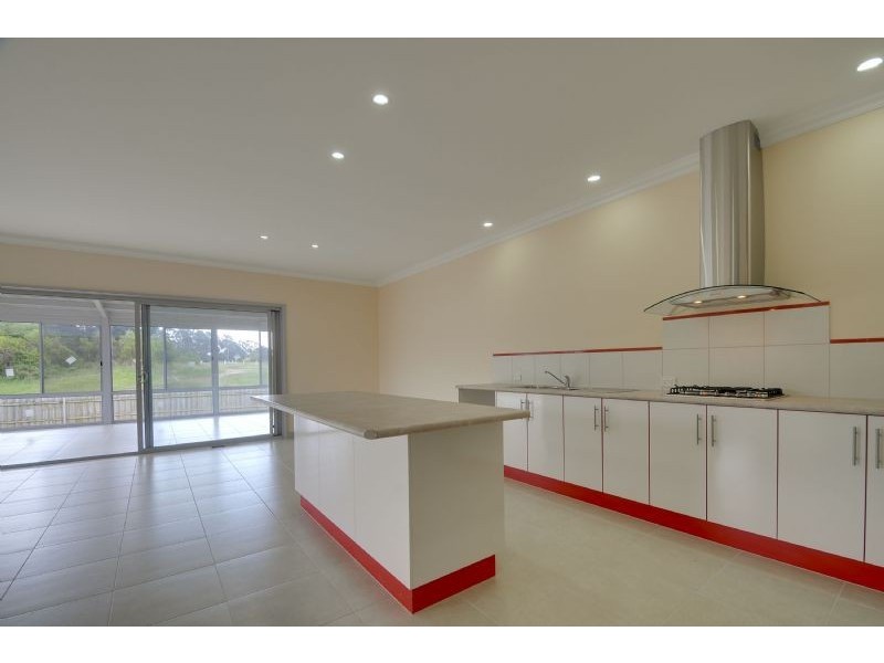 5 Curringa Court, Churchill VIC 3842