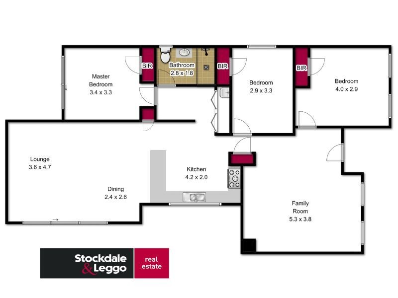 3 Dalpura Court, Churchill VIC 3842