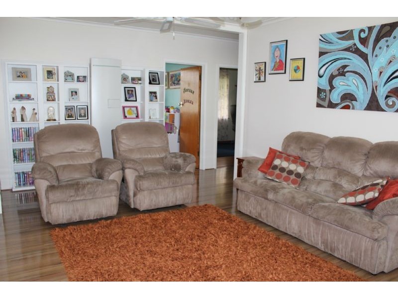 2 Ritchie Road, Churchill VIC 3842