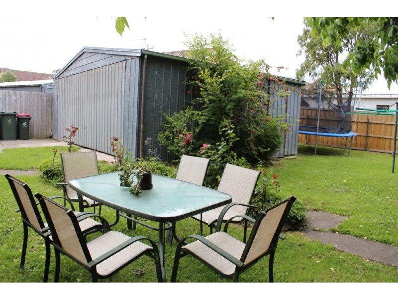 2 Ritchie Road, Churchill VIC 3842