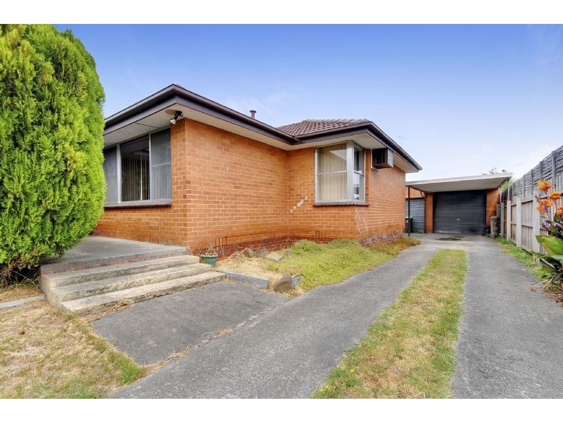 3 Cherry Crescent, Morwell VIC 3840