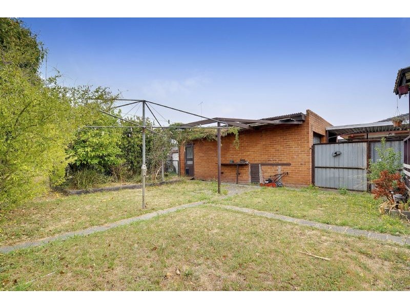 3 Cherry Crescent, Morwell VIC 3840