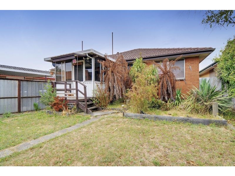 3 Cherry Crescent, Morwell VIC 3840