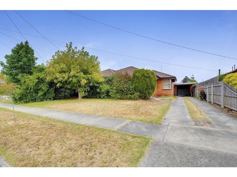3 Cherry Crescent, Morwell VIC 3840