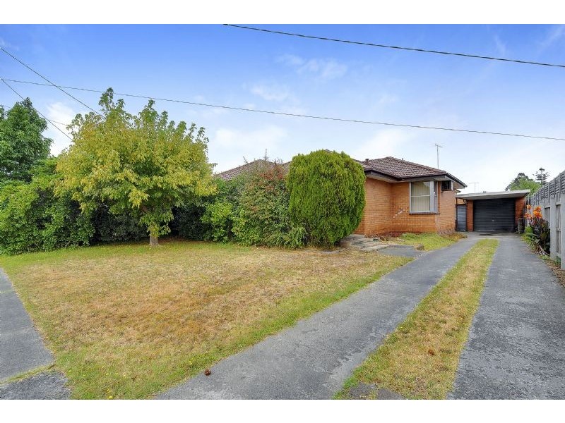 3 Cherry Crescent, Morwell VIC 3840