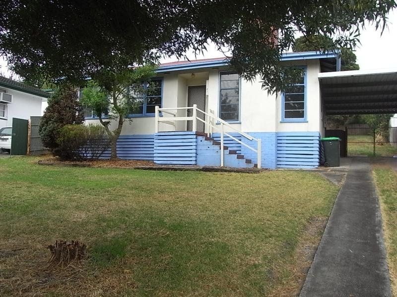 21 Hare Street, Morwell VIC 3840