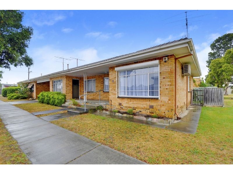3/19 Jill Street, Morwell VIC 3840