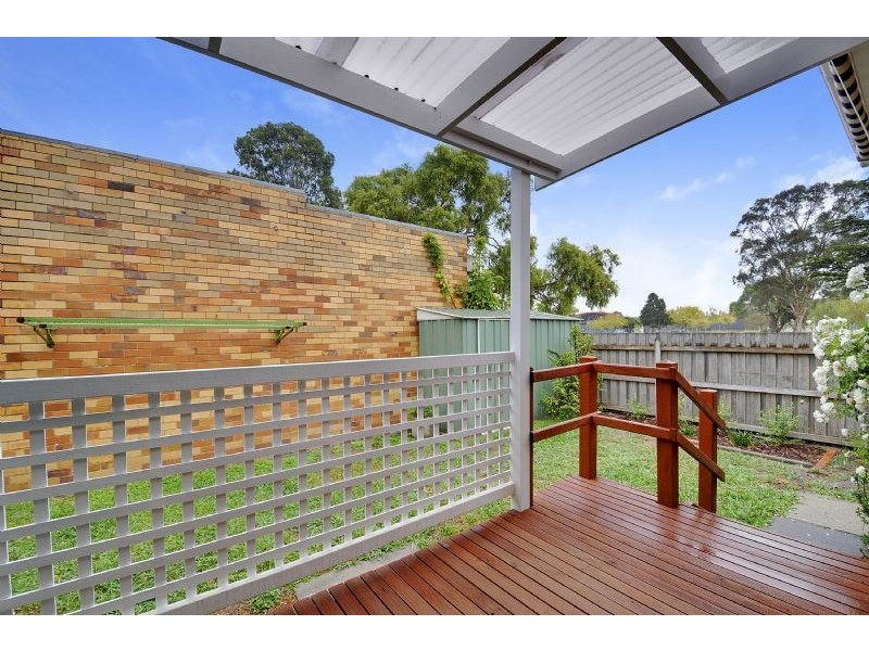 3/19 Jill Street, Morwell VIC 3840