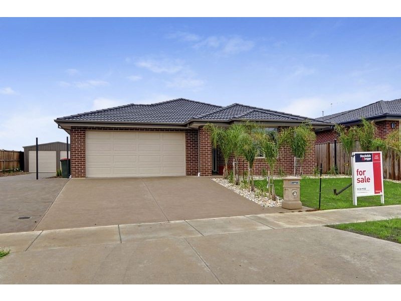 6 Pickering Avenue, Morwell VIC 3840