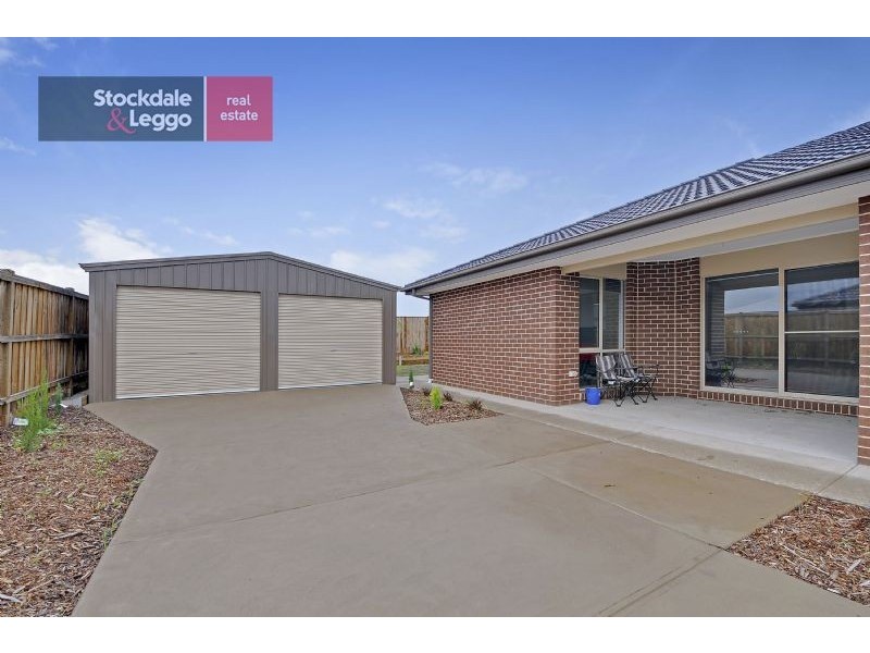 6 Pickering Avenue, Morwell VIC 3840