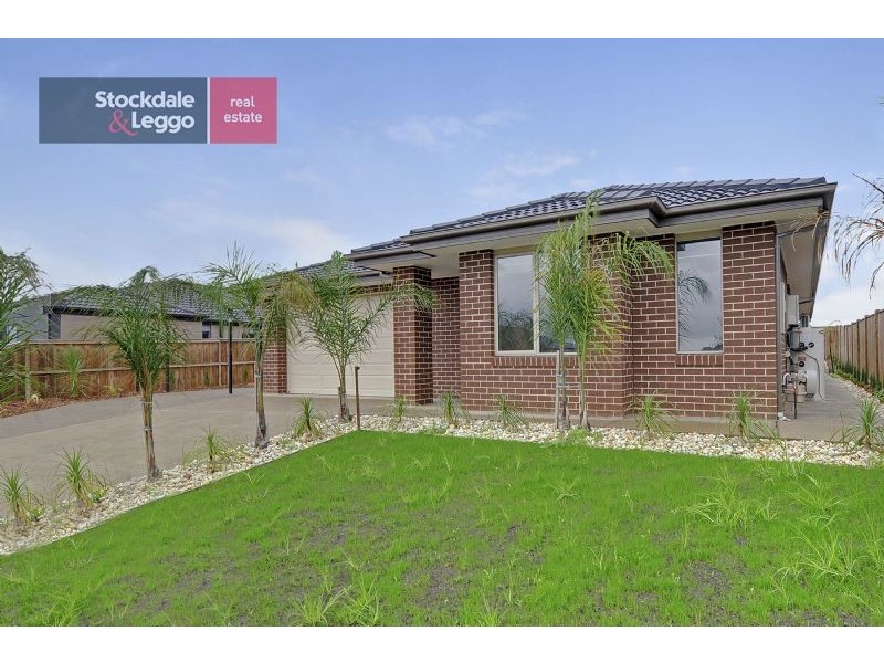 6 Pickering Avenue, Morwell VIC 3840