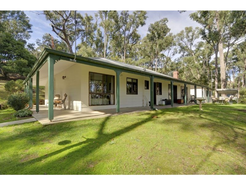 14 Evans Road, Jeeralang Junction VIC 3840