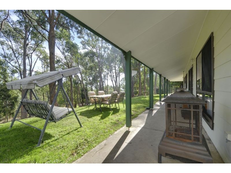 14 Evans Road, Jeeralang Junction VIC 3840