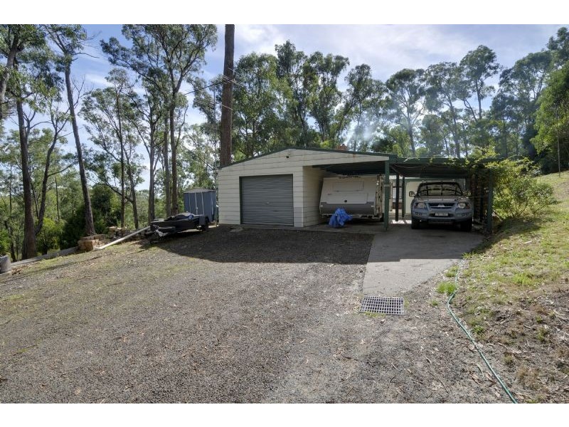 14 Evans Road, Jeeralang Junction VIC 3840