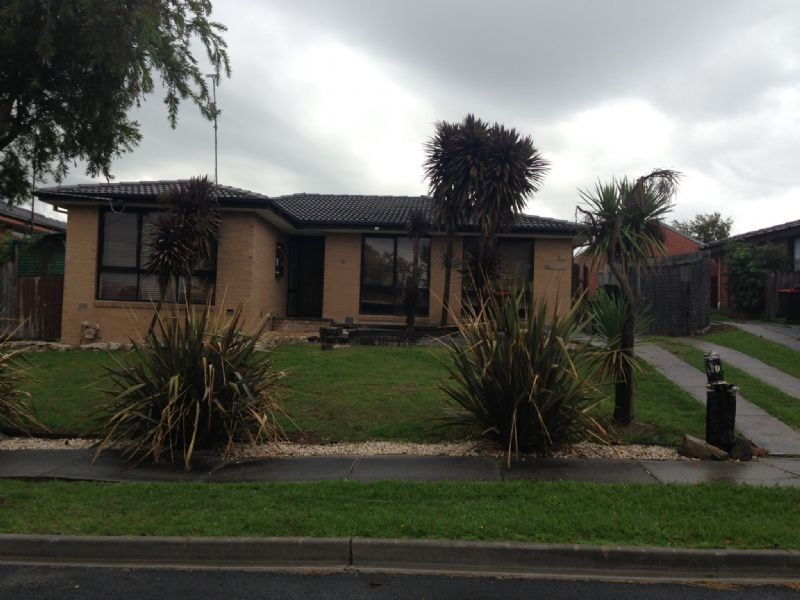 11 McCarthy Street, Churchill VIC 3842