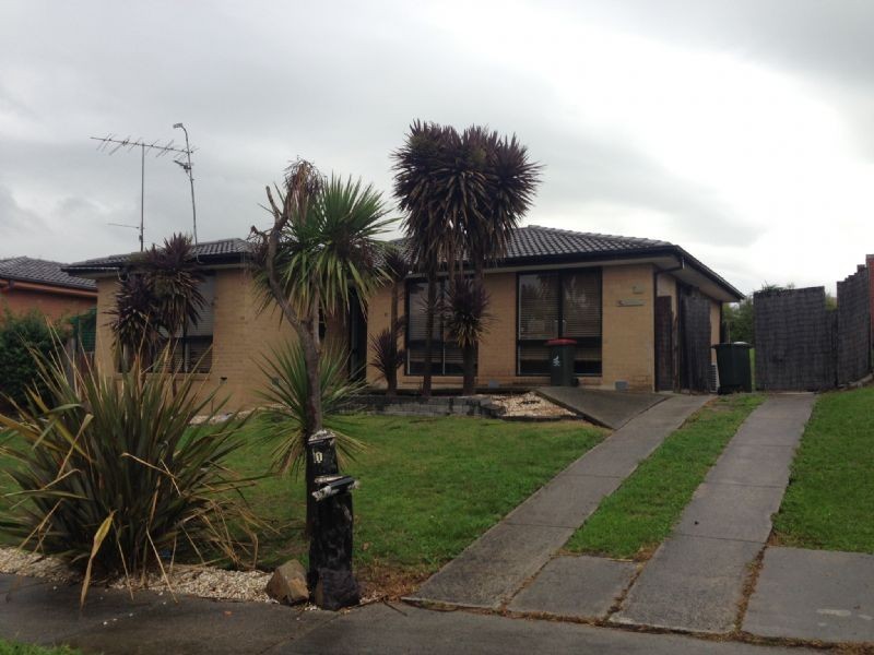 11 McCarthy Street, Churchill VIC 3842