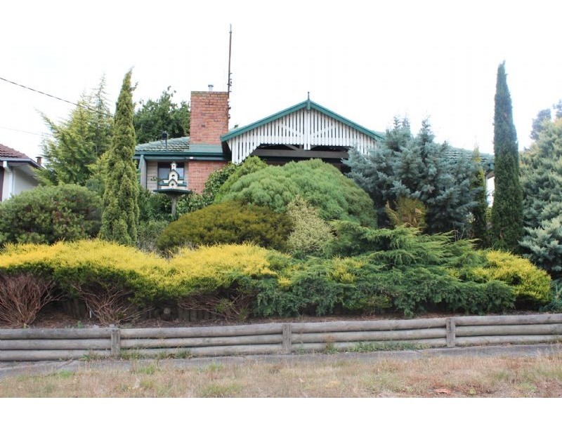 31 Robertson Street, Morwell VIC 3840