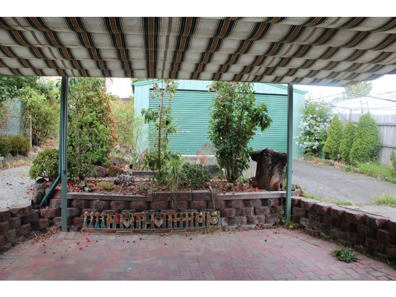 31 Robertson Street, Morwell VIC 3840