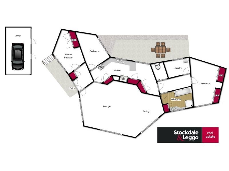 14 Oak Court, Morwell VIC 3840