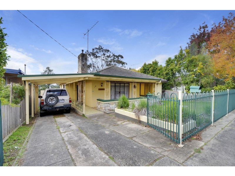 18 FRANKLIN STREET, Morwell VIC 3840
