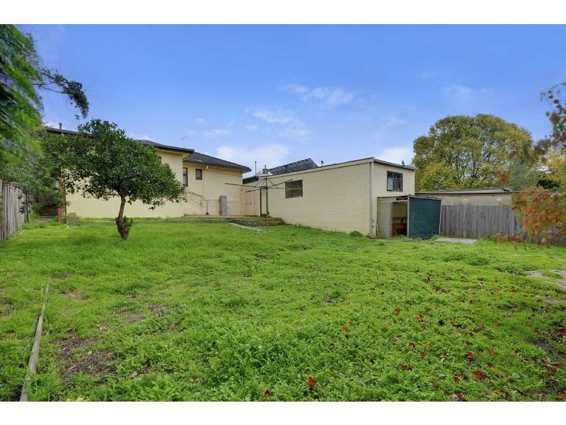 18 FRANKLIN STREET, Morwell VIC 3840