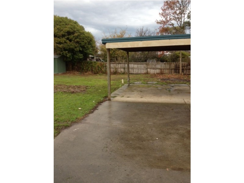 23 Madden Street, Morwell VIC 3840