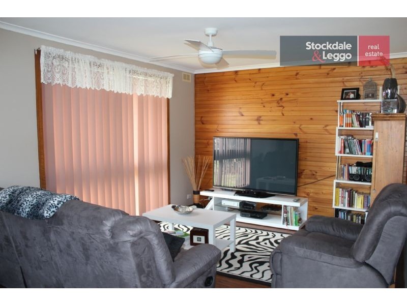 2/21 BUNYIP COURT, Morwell VIC 3840