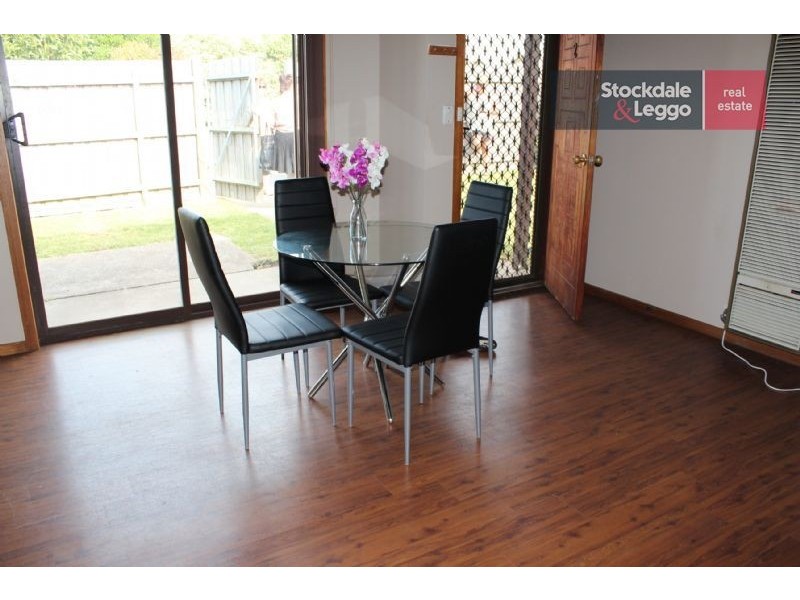 2/21 BUNYIP COURT, Morwell VIC 3840