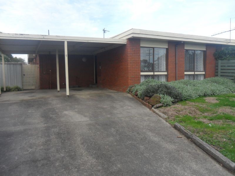 5/150 Maryvale Road, Morwell VIC 3840