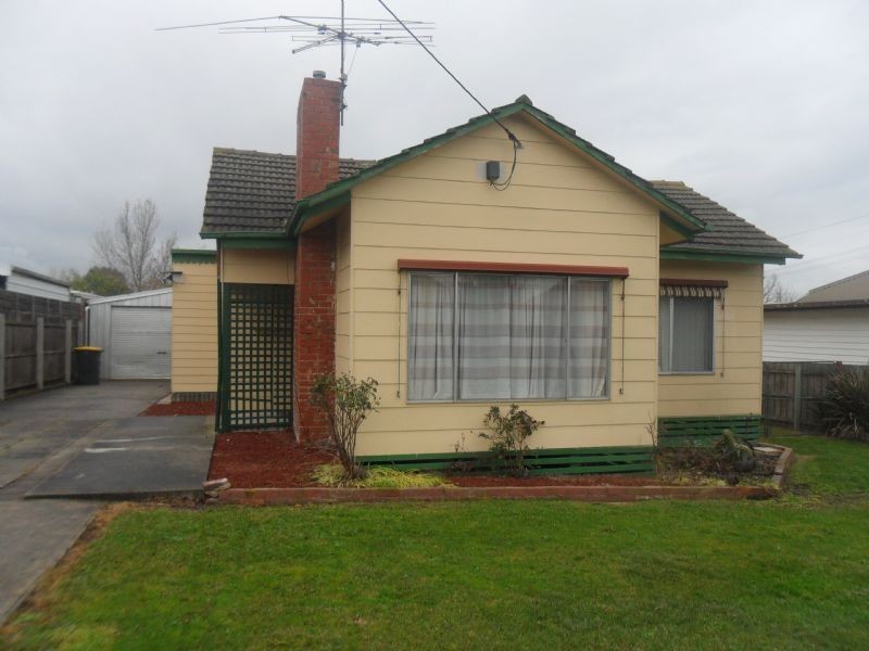 7 Langford Street, Morwell VIC 3840