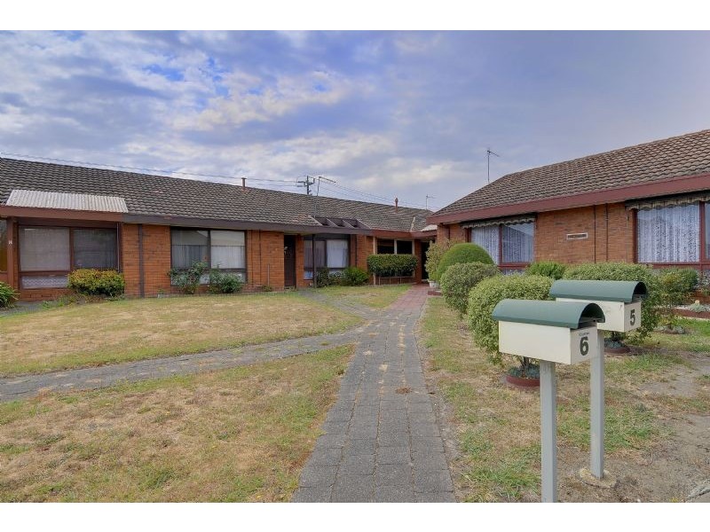 6 Strath Place, Morwell VIC 3840