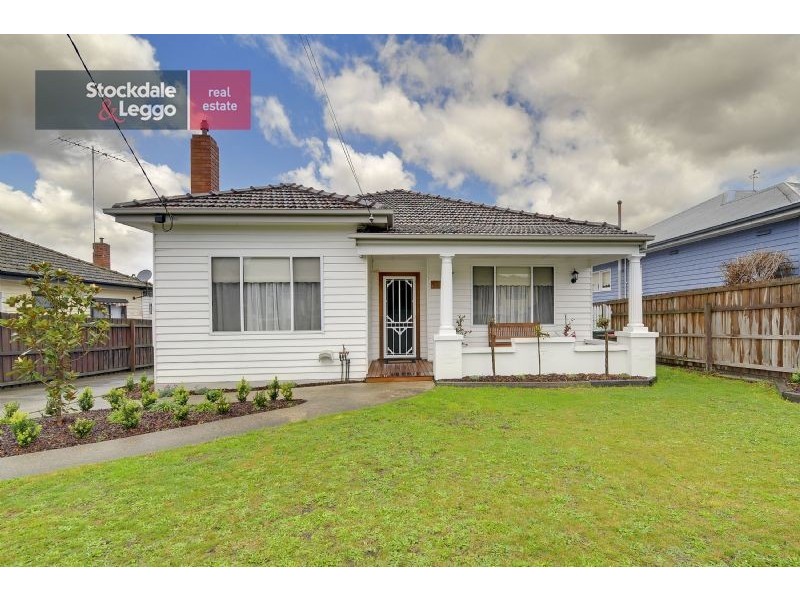98 ELGIN STREET, Morwell VIC 3840