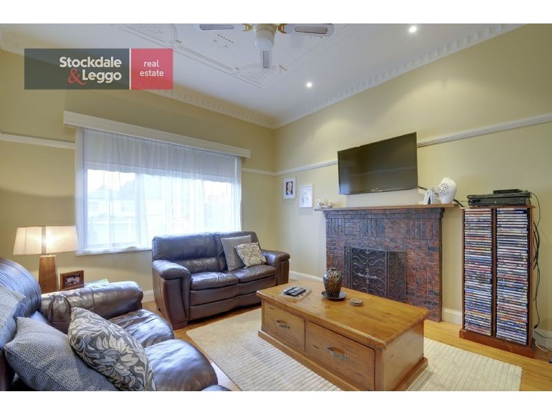 98 ELGIN STREET, Morwell VIC 3840