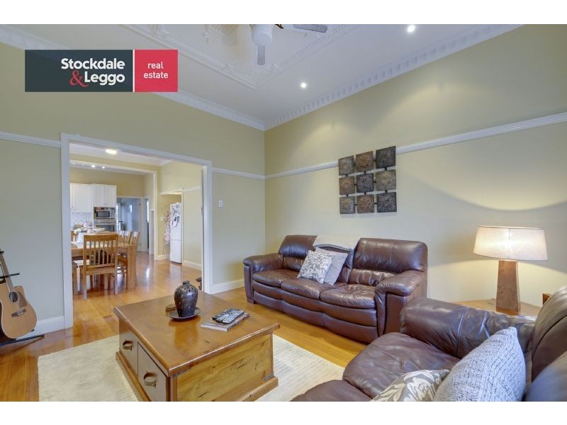 98 ELGIN STREET, Morwell VIC 3840