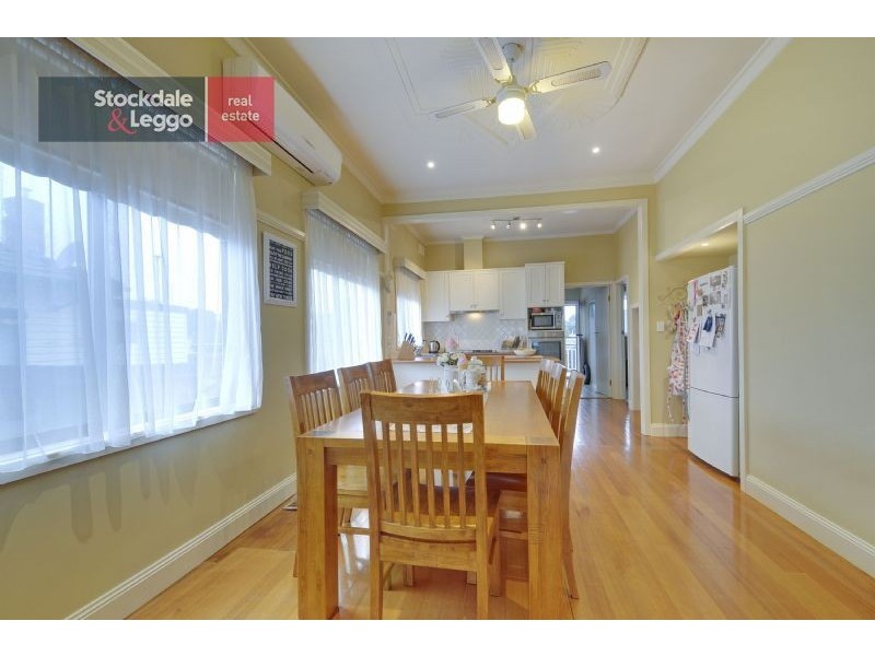 98 ELGIN STREET, Morwell VIC 3840