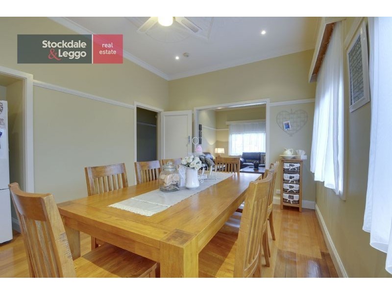 98 ELGIN STREET, Morwell VIC 3840